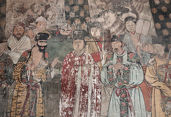 广胜寺第 153 张图片
