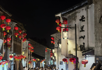 山塘街第 106 张图片