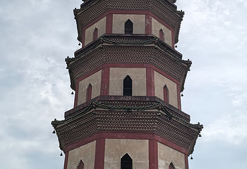 莲花山旅游区第 29 张图片