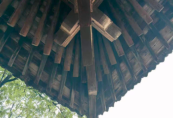镇国寺第 107 张图片