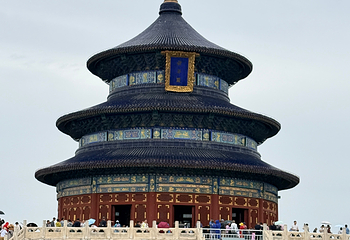 天坛公园第 180 张图片