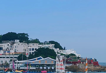 东山岛第 85 张图片