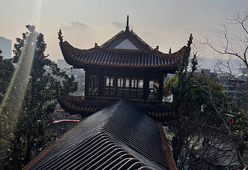 天心阁第 51 张图片