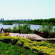 北京西沟原始森林