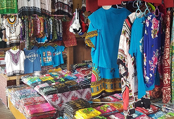 Pekan Nabalu Weekly Market第 18 张图片