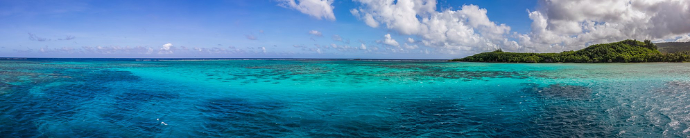 太平洋战争国立历史公园