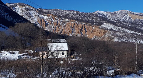 Sakskiy Voin. Zolotoy Chelovek