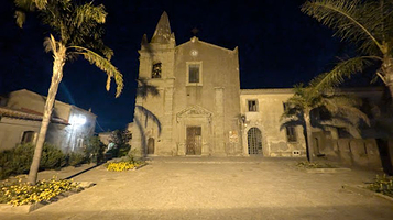 Forza D'Agrò Area per escursioni