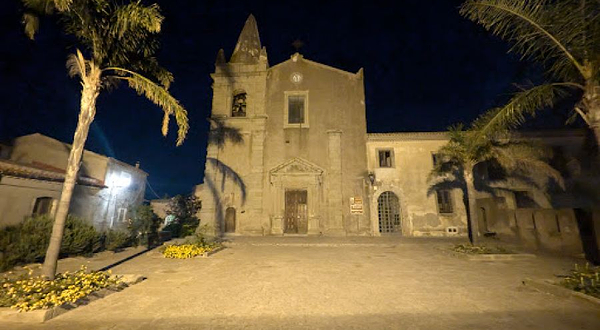 Forza D'Agrò Area per escursioni