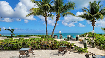 新普罗维登斯岛