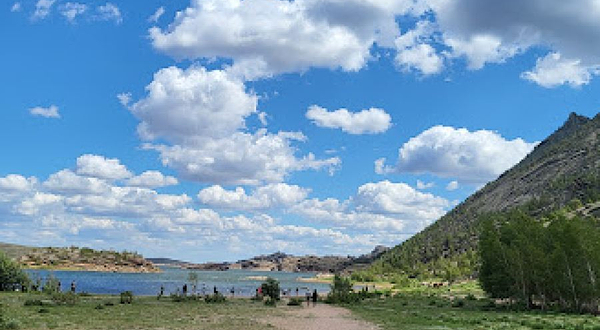 Istochnik Presnoy Vody