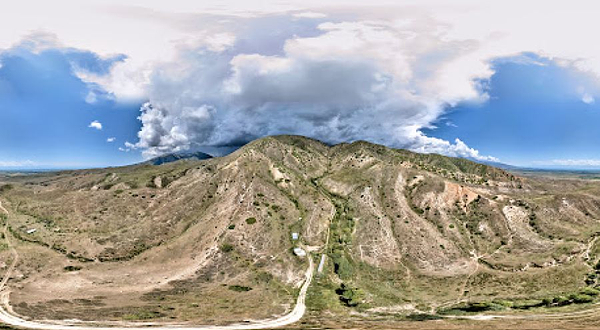 Tsentr Reabilitatsii Dikikh Zhivotnykh