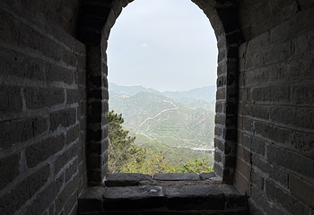 八达岭长城第 182 张图片