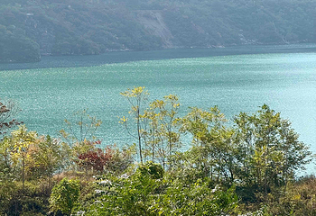 河南宝泉旅游区第 193 张图片