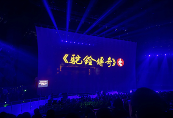 《驼铃传奇》秀第 99 张图片