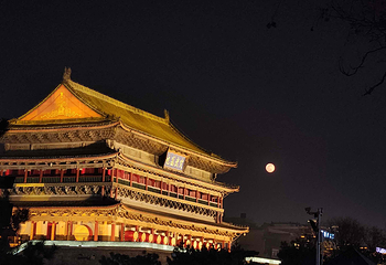 西安鼓楼第 51 张图片