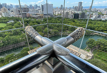 大阪城公园第 57 张图片