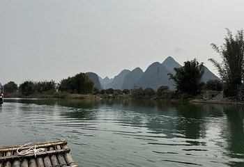 遇龙河景区第 55 张图片