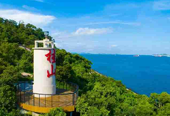桂山岛第 9 张图片