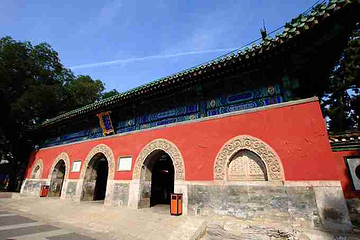 普宁寺第 15 张图片