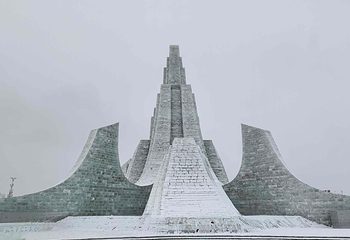 哈尔滨冰雪大世界第 451 张图片