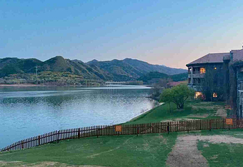 北京金海湖碧波岛度假区第 33 张图片