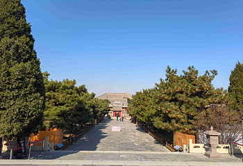 奉国寺第 16 张图片