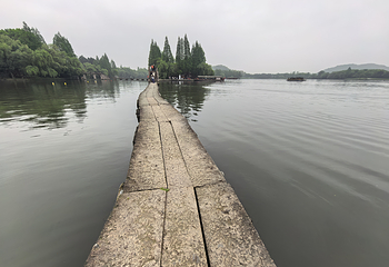绍兴柯岩风景区第 151 张图片