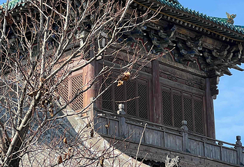 平遥古城第 189 张图片