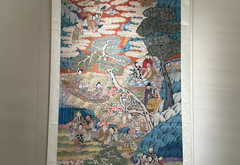 苏州博物馆西馆第 40 张图片