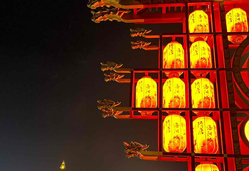 隋唐洛阳城应天门遗址第 30 张图片