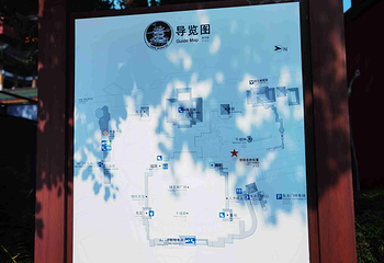 滕王阁旅游区第 214 张图片
