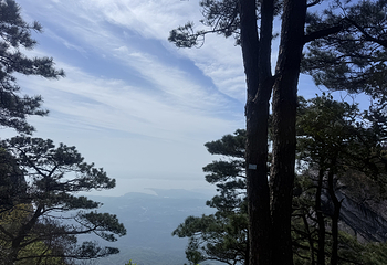 庐山风景名胜区第 238 张图片