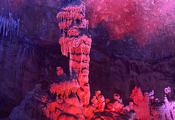 瑶琳仙境第 80 张图片