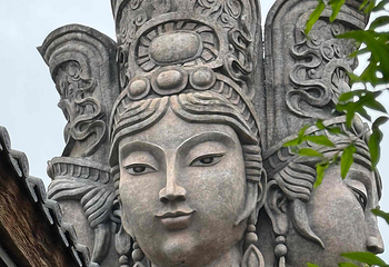 桂林千古情景区第 73 张图片