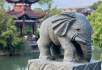 韩湘水博园第 15 张图片