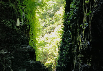 百里峡第 20 张图片