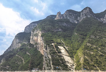 长江三峡第 94 张图片