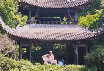 眉山三苏祠博物馆第 29 张图片