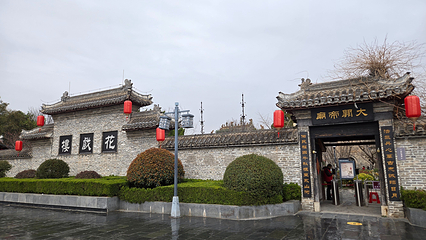 花戏楼第 38 张图片