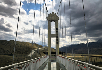 独山子大峡谷第 51 张图片