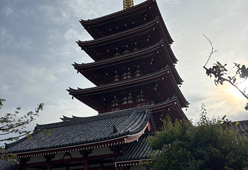 浅草寺第 157 张图片