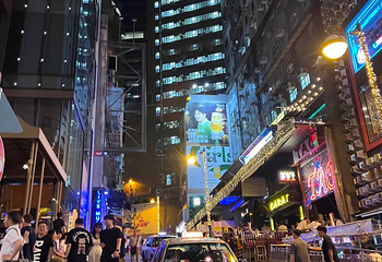 兰桂坊第 97 张图片