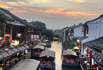 山塘街第 110 张图片