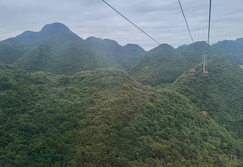 梅花山旅游景区第 64 张图片