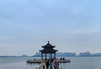 金鸡湖第 206 张图片
