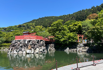 胜尾寺第 20 张图片
