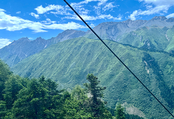 黄龙风景名胜区第 70 张图片