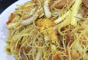 一哥美食 - 水蟹粥第 28 张图片