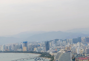 鹿回头风景区第 191 张图片